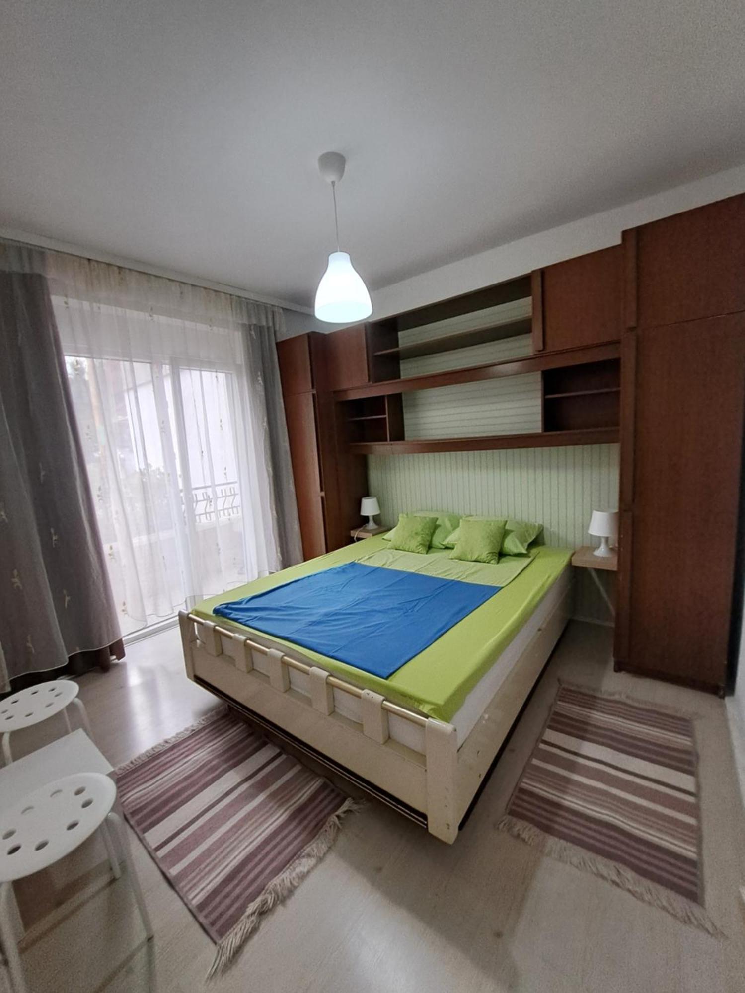 Apartment Gajic Belgrade Exterior photo