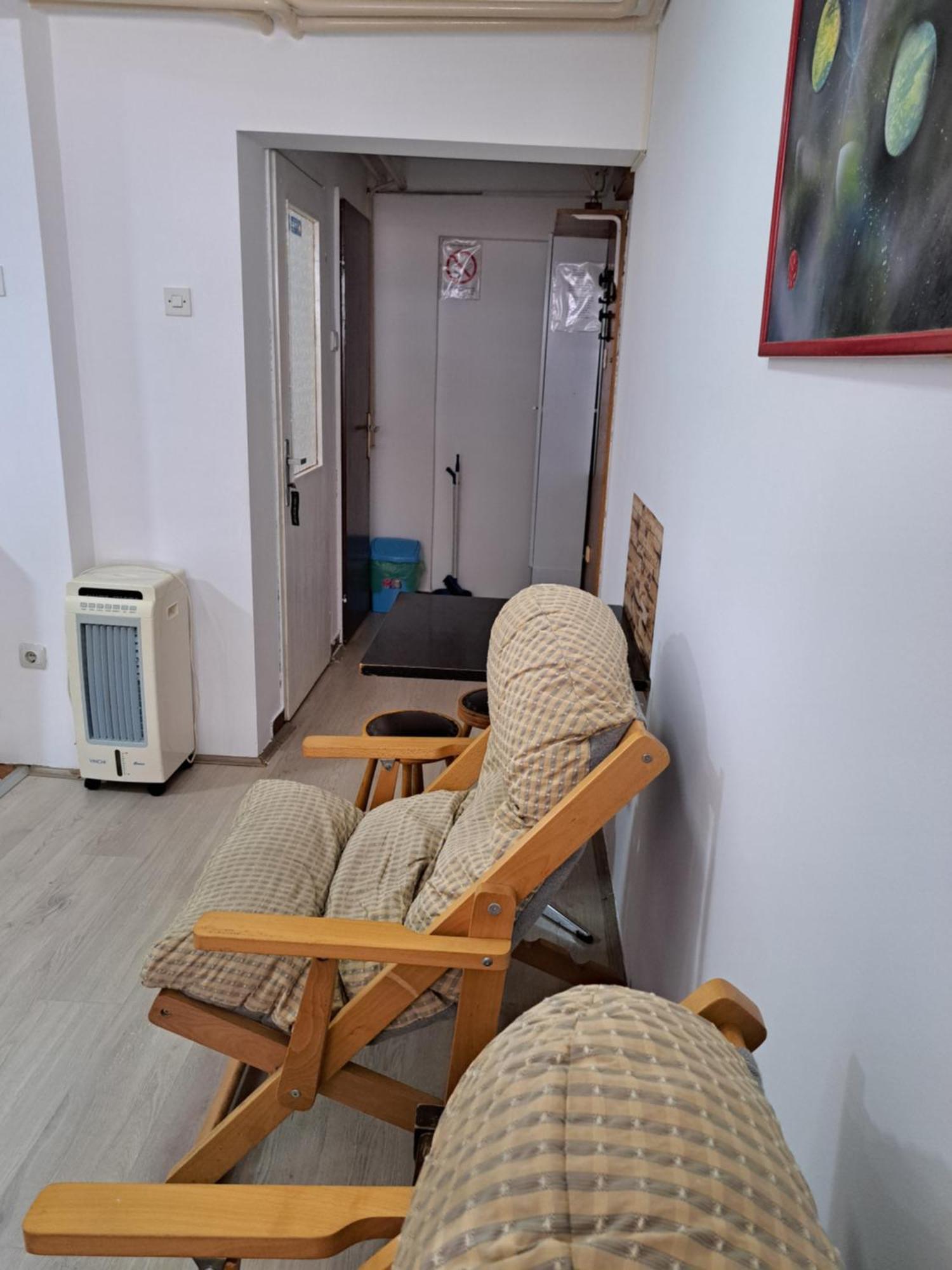 Apartment Gajic Belgrade Exterior photo