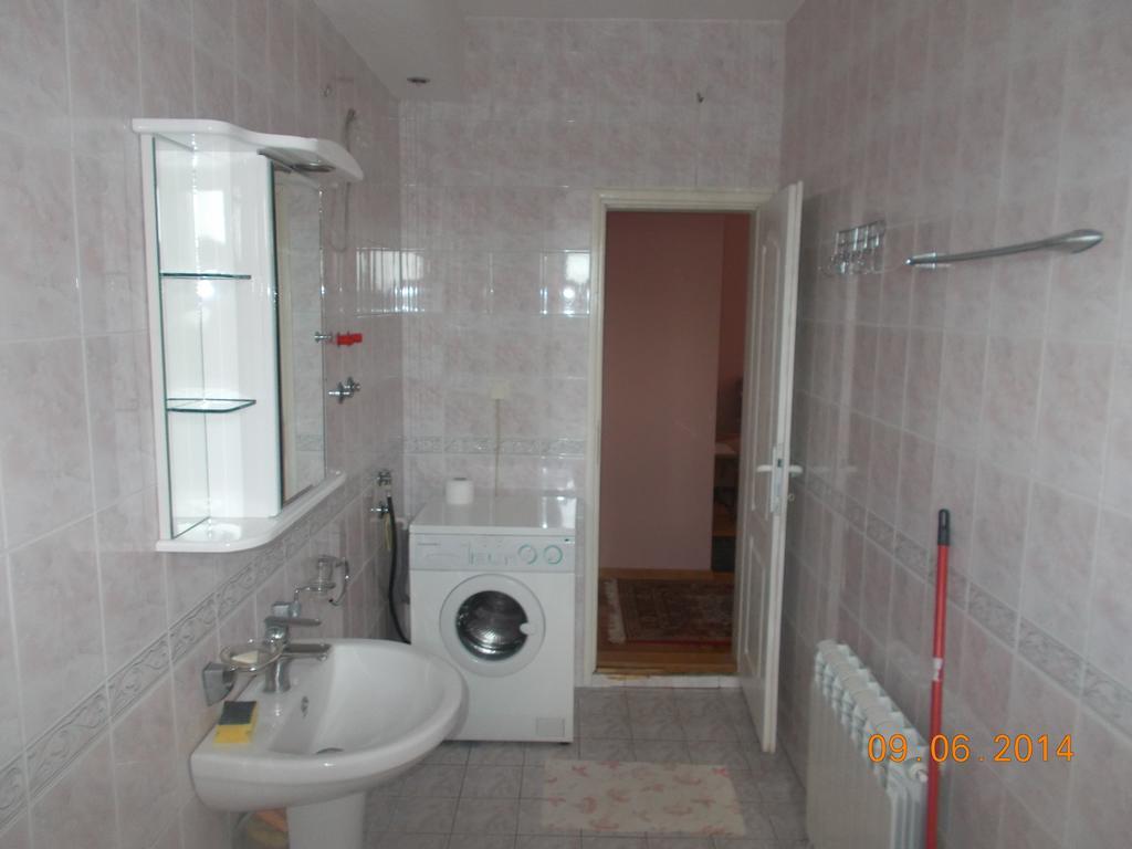 Apartment Gajic Belgrade Room photo